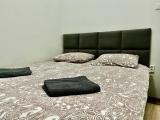 Уютная квартира рядом с Ретро поездом