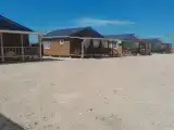 Семейный номер с душем