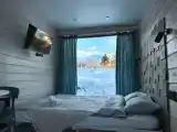 Модульный дом для двоих