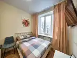 Двухместный номер Стандарт