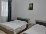 Трёхместный номер улучшенный