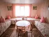 Четырёхместный номер улучшенный с видом на город