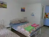 Трёхместный номер на 1 этаже
