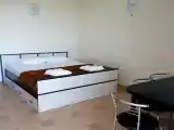 Двухместный номер с 1 кроватью с кухней