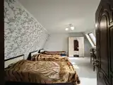 Трёхместный номер улучшенный