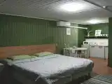 Двухместный номер с 1 кроватью стандарт