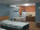 Четырёхместный номер стандарт