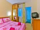 Двухместный номер с 1 кроватью эконом
