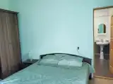 Двухместный номер с 1 кроватью стандарт с видом на горы