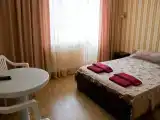 Двухместный номер с 1 кроватью стандарт