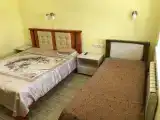 Четырёхместный номер стандарт