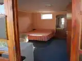 Четырёхместный номер стандарт