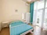 Двухместный номер с 1 кроватью бюджетный