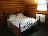 Двухместный номер с 1 кроватью 2х местный Flat