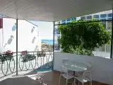Семейный номер улучшенный с видом на море
