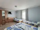 Четырёхместный номер стандарт