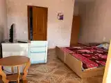 Двухместный номер с 2 отдельными кроватями стандарт с видом на горы