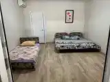 Семейный (FAMILY) Семейный номер люкс