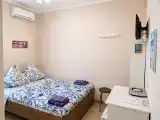 Двухместный номер с 1 кроватью стандарт