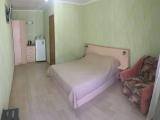 Двухместный номер с 1 кроватью большой