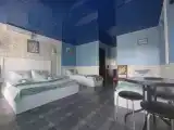 Четырёхместный номер люкс с видом на море