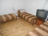 Четырёхместный номер стандарт