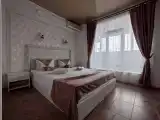 Двухместный номер с 1 кроватью стиль Востока с собственной кухней