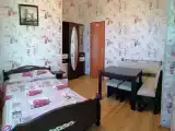 Семейный номер двухкомнатный люкс с кухней и видом на море