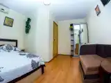 Трёхместный номер стандарт