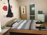 Двухместный номер с 1 кроватью эконом