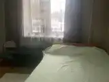 Двухместный номер с 1 кроватью стандарт DBL