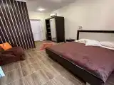 Двухместный номер с 1 кроватью улучшенный с видом на море