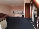 Двухместный номер с 1 кроватью стандарт с видом на горы