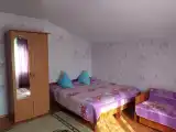 Трёхместный номер стандарт