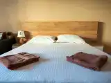 Двухместный номер с 1 кроватью стандарт