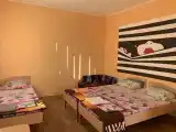 Трёхместный номер эконом