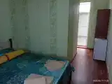 Двухместный номер с 1 кроватью стандарт дабл