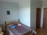 Трёхместный номер двухместный п/люкс