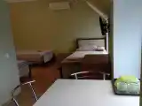 Четырёхместный номер семейный комфорт