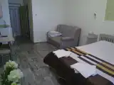 Семейный номер Однокомнатный Люкс с видом на море