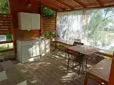 Семейный номер Апарт-шале