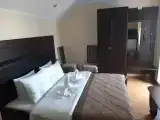 Двухместный номер с 1 кроватью стандарт