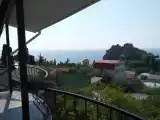 Апартаменты люкс с видом на море