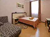 Трёхместный номер стандарт улучшенный плюс (без балкона)