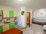 Двухместный номер с 1 кроватью стандарт