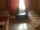 Двухместный номер с 2 отдельными кроватями "Эконом Плюс"
