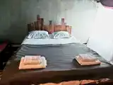 Двухместный номер с 1 кроватью "Лофт" с большой кроватью