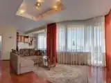 Апартаменты Апартаменты с 2-мя спальнями и видом на море