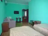 Четырёхместный номер комфорт