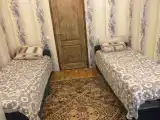 Двухместный номер с 2 отдельными кроватями стандарт